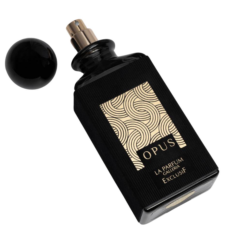 Opus by Exclusif from La Parfum Galleria