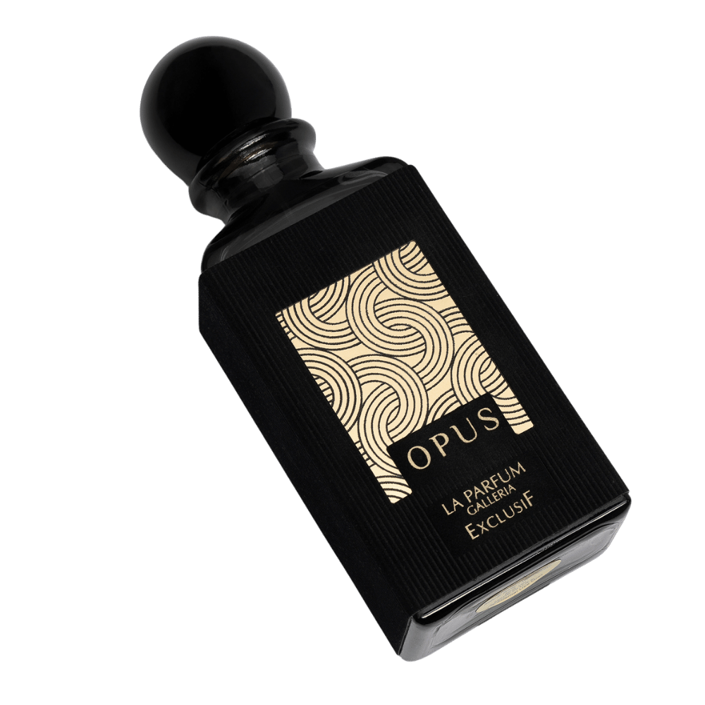 Opus by Exclusif from La Parfum Galleria