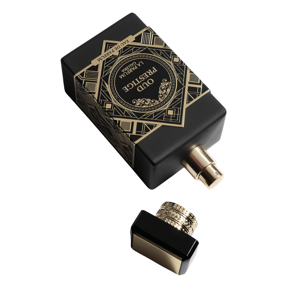 Oud Prestige from La Parfum Galleria