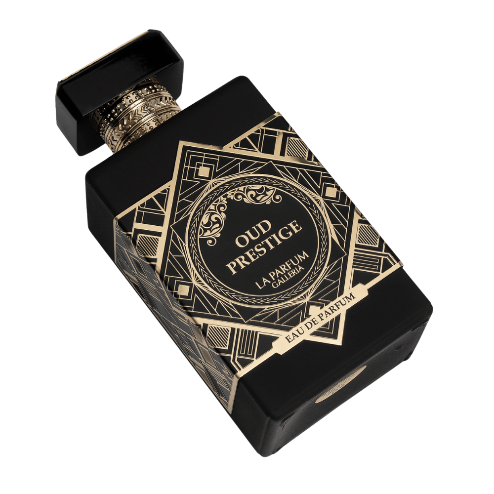 Oud Prestige from La Parfum Galleria