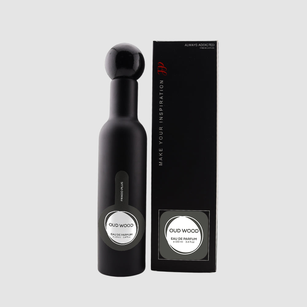 Frago Perfume Inspired by TOM FORD OUD WOOD