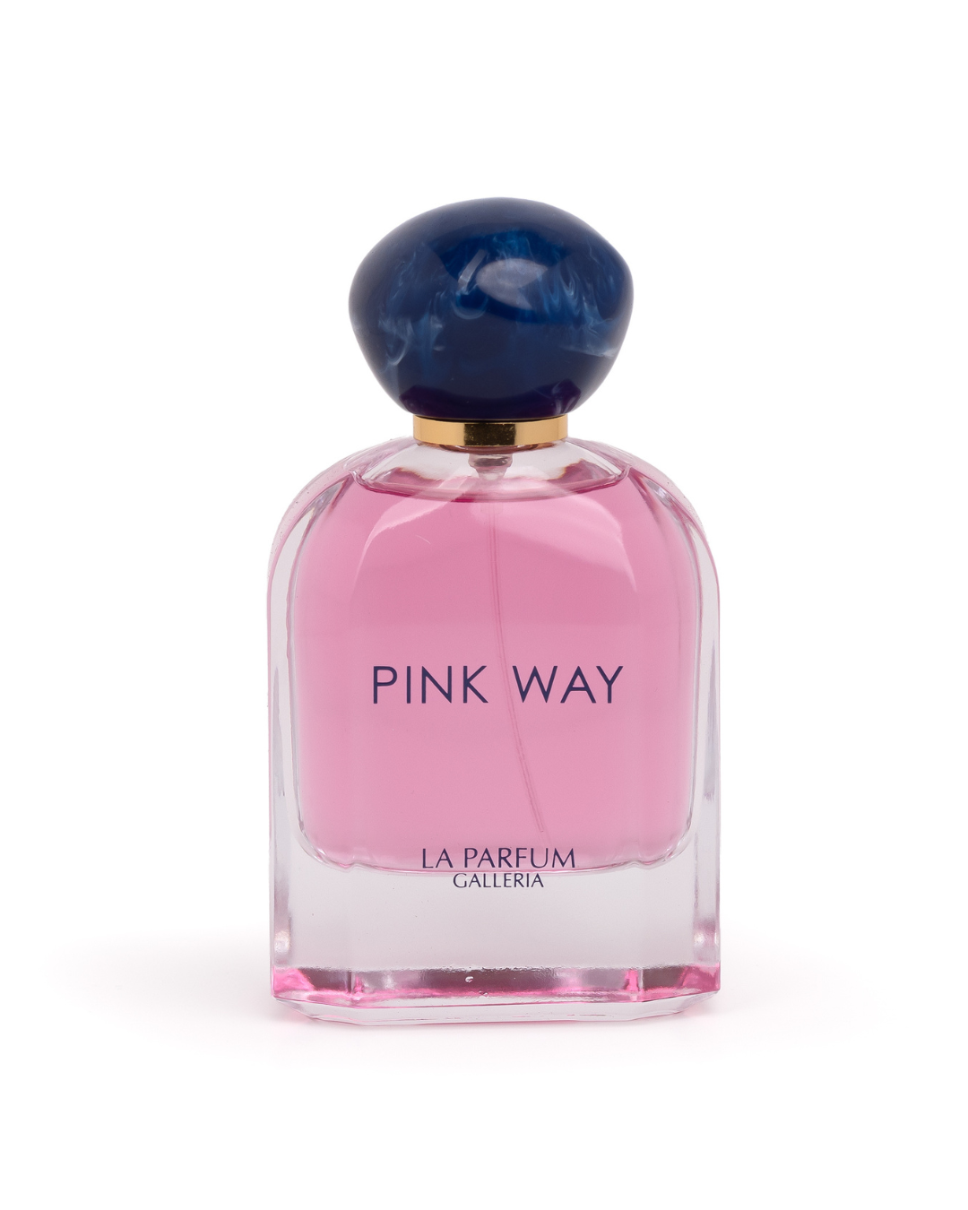 Pink Way – Inspired by Giorgio Armani My Way | 100ML Elegant Perfume for Women