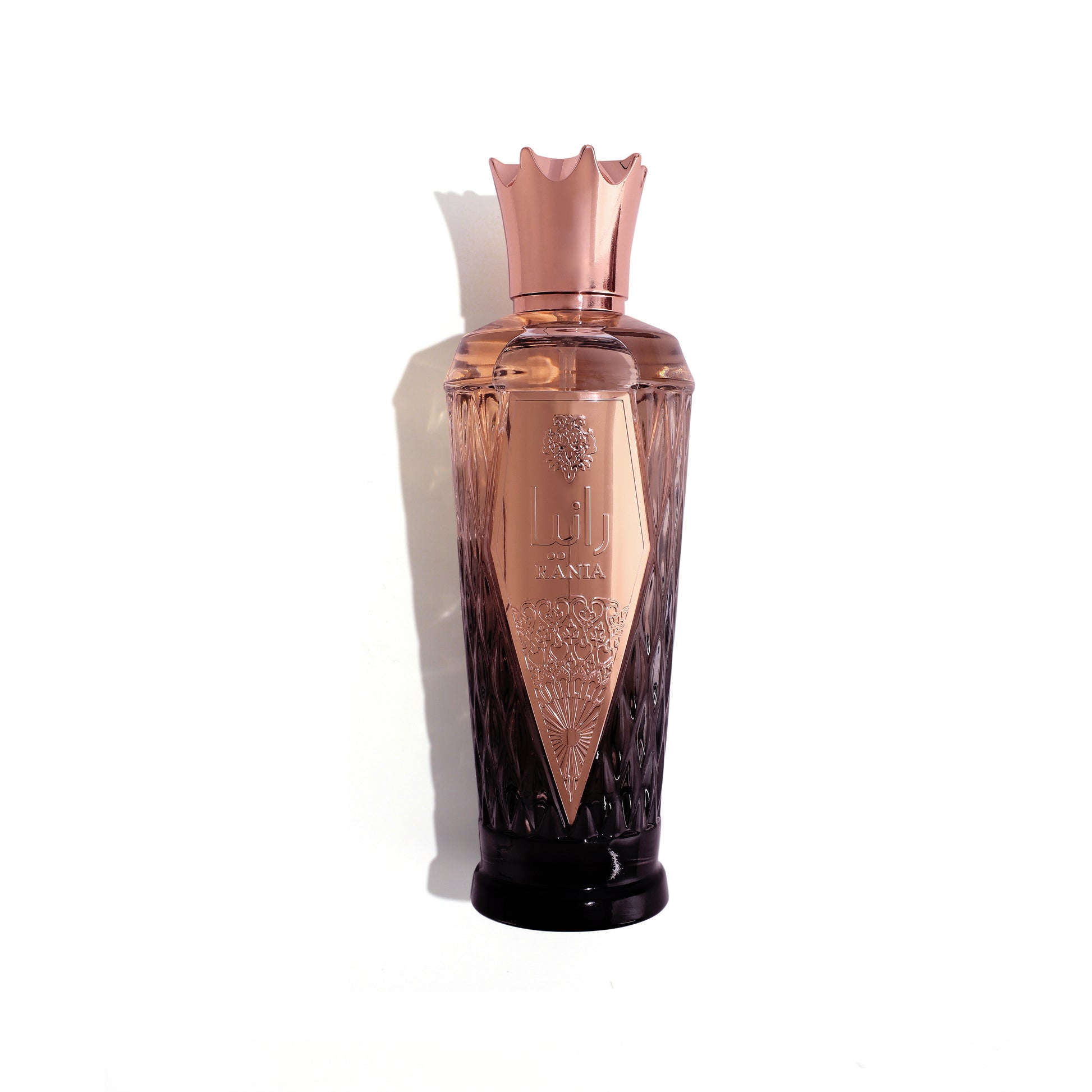  rania sweet and indulgent fragrance that wraps you in warmth and luxury.