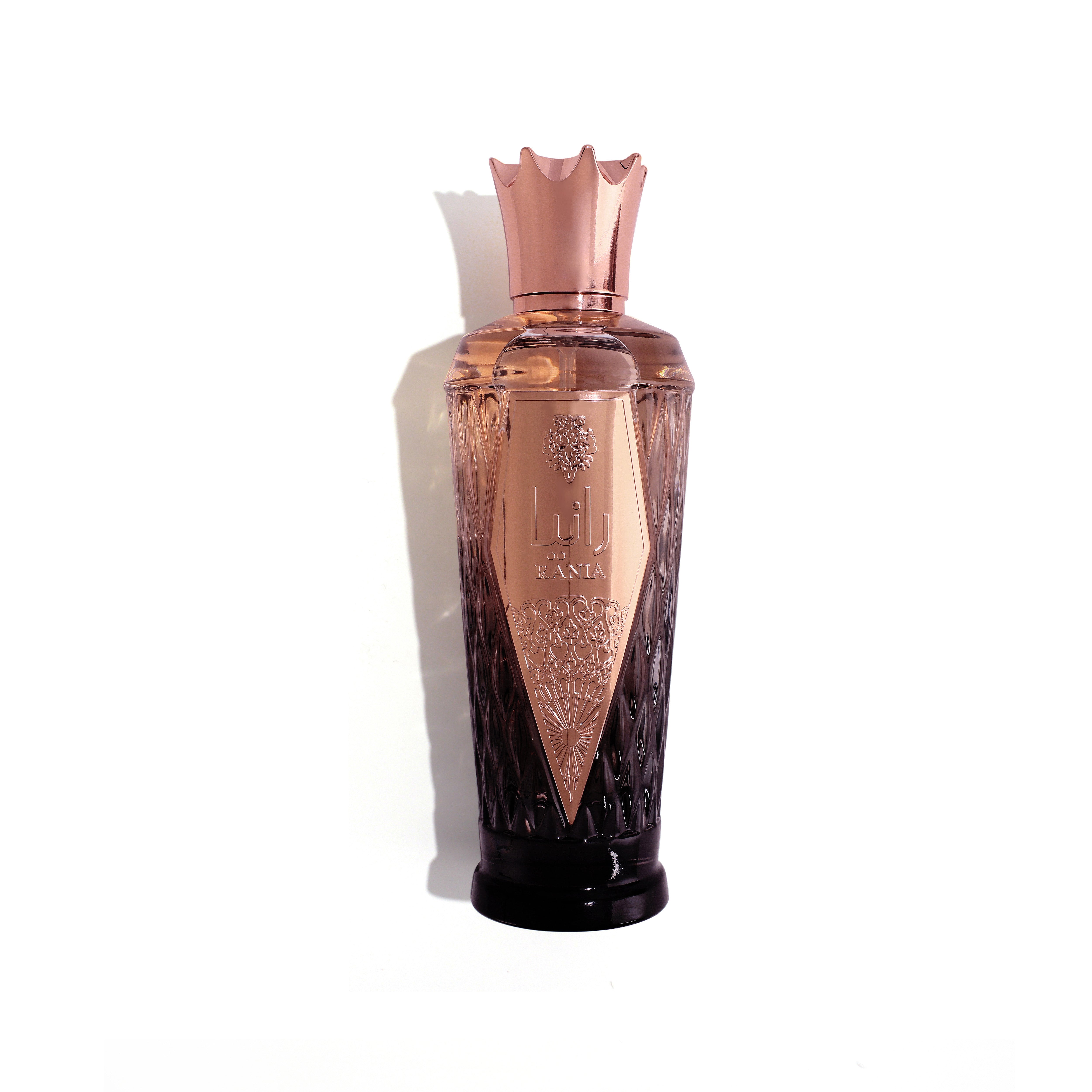  rania sweet and indulgent fragrance that wraps you in warmth and luxury.