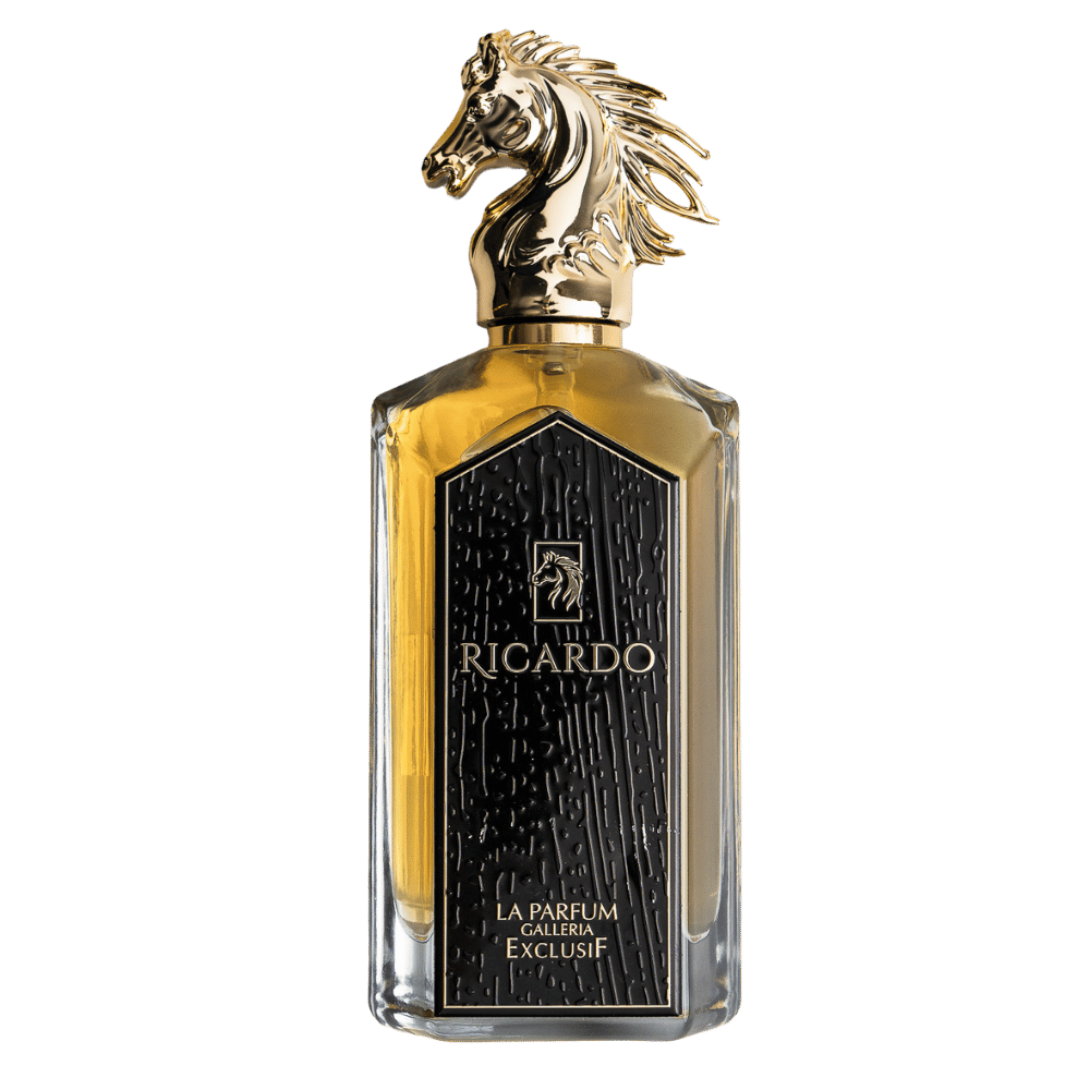 Ricardo by Exclusif from La Parfum Galleria