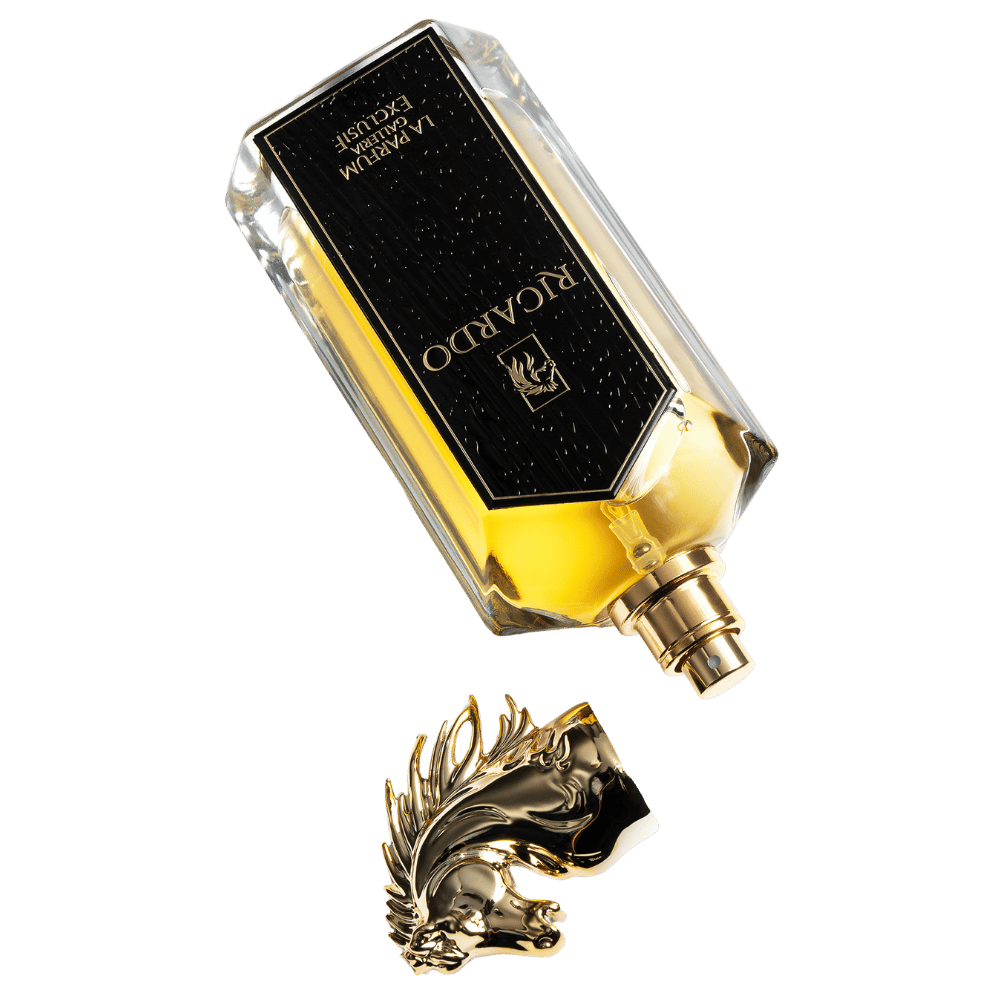 Ricardo by Exclusif from La Parfum Galleria