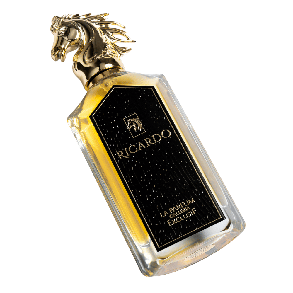 Ricardo by Exclusif from La Parfum Galleria
