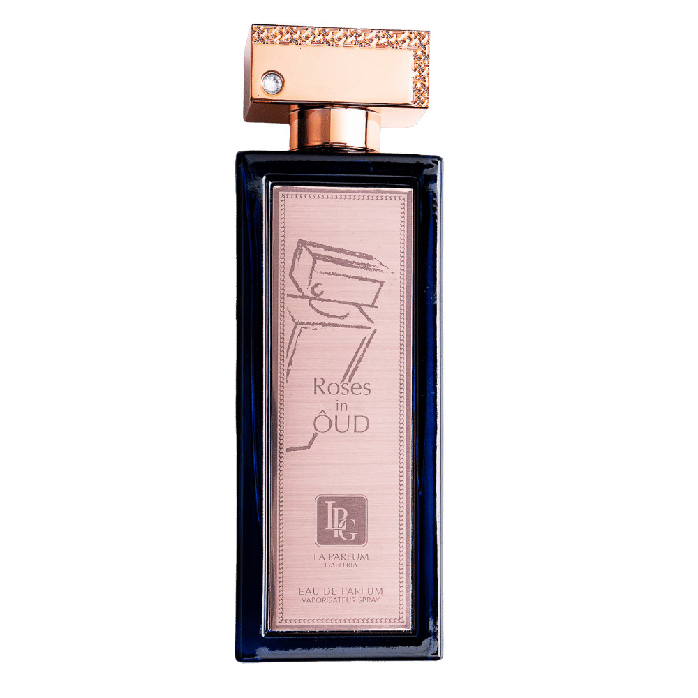 Love in Oud by La Parfum Galleria