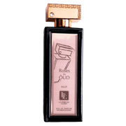 ROSES IN OUD NUIT