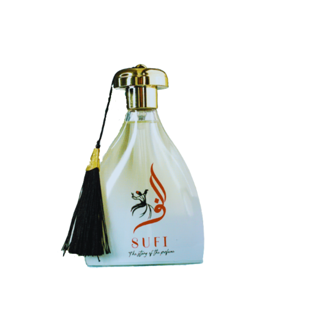 Sufi  100ml Eau De Perfume.