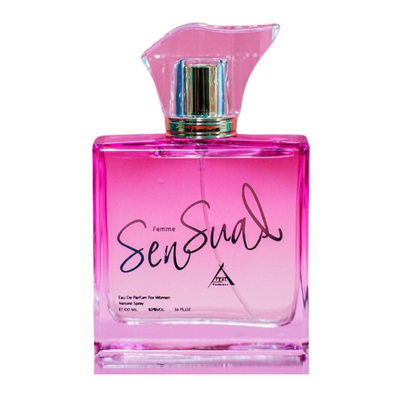 SENSUAL SPRAY EDP 100ML