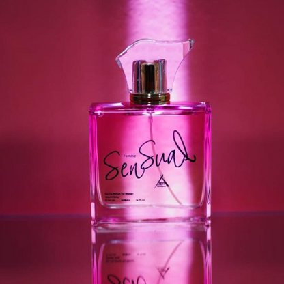 SENSUAL SPRAY EDP 100ML