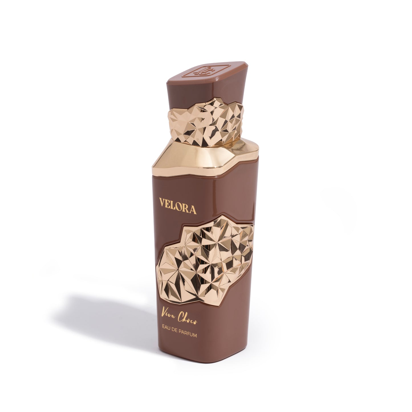 Velora Viva Choco Perfume Bottle By La Parfum Galleria