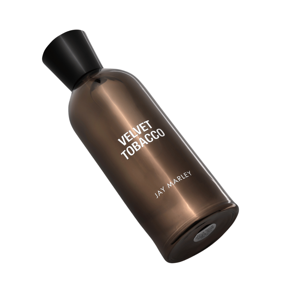 Velvet Tobacco by Jay Marley from La Parfum Galleria