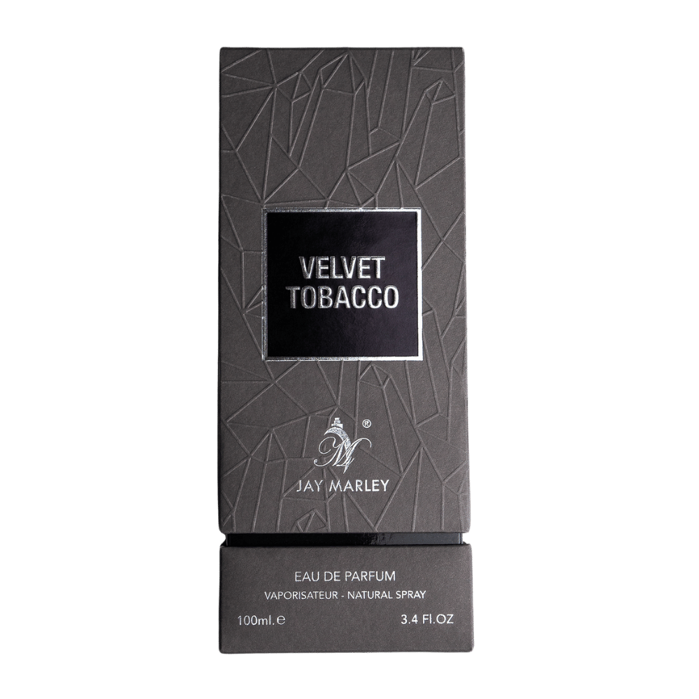 Velvet Tobacco by Jay Marley from La Parfum Galleria