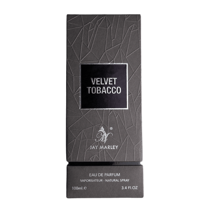 Velvet Tobacco by Jay Marley from La Parfum Galleria