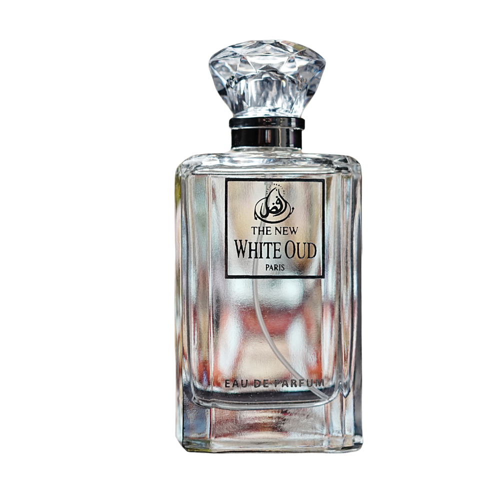 White Oud