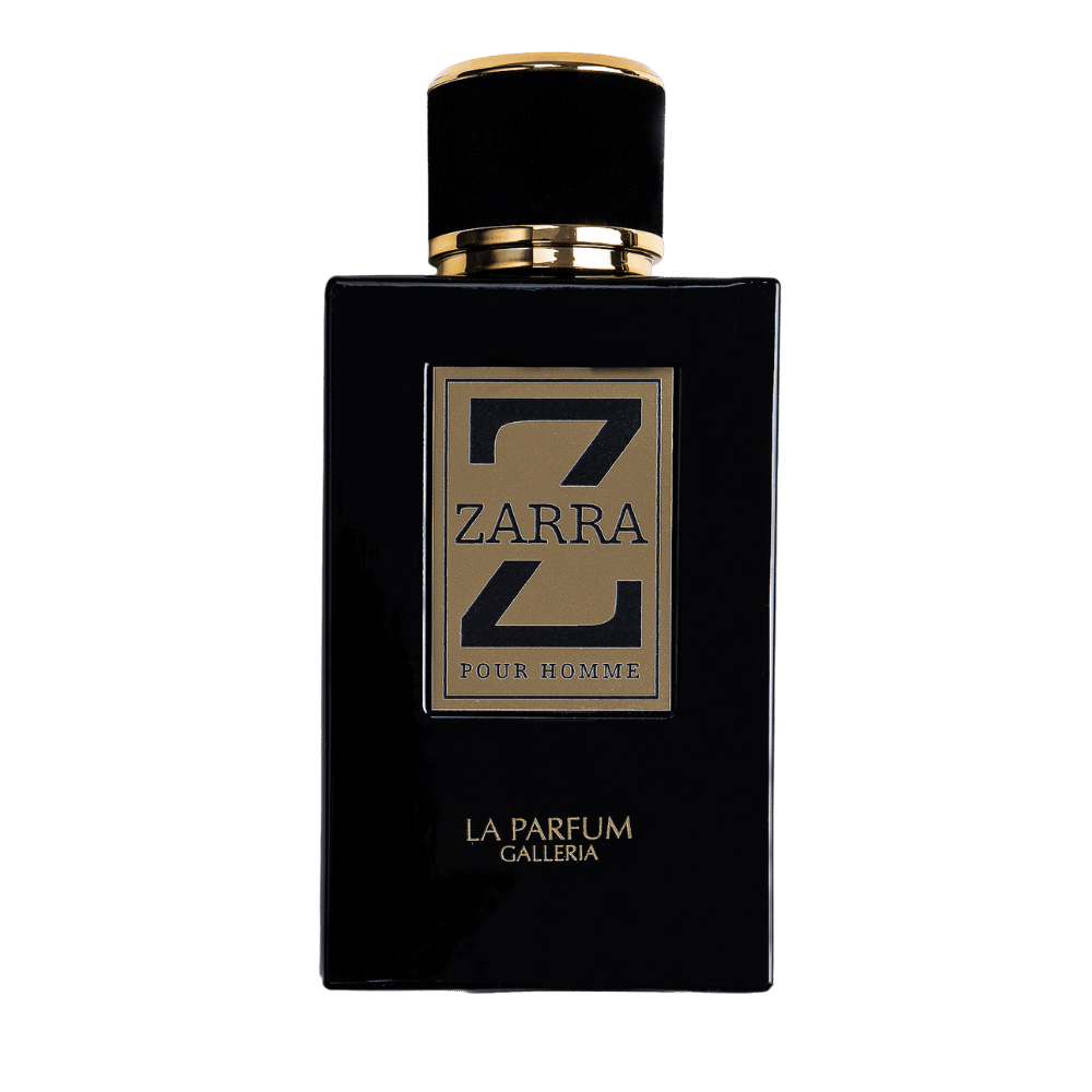 Zarra from La Parfum Galleria