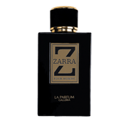 Zarra from La Parfum Galleria